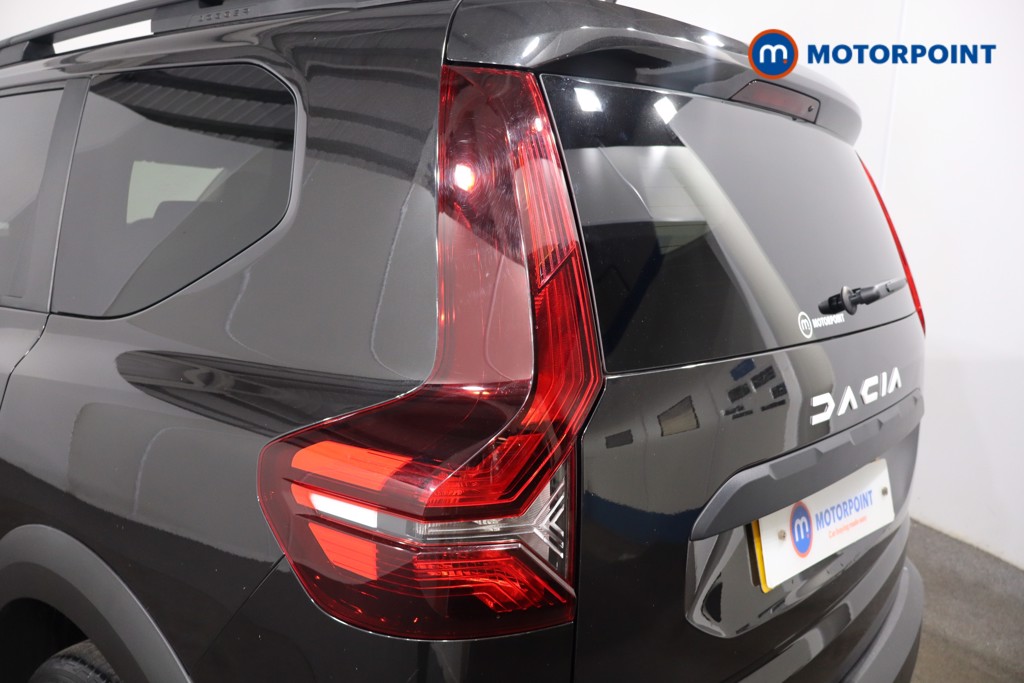 Dacia Jogger Expression Manual Petrol People Carrier - Stock Number (1580328) - 31st supplementary image