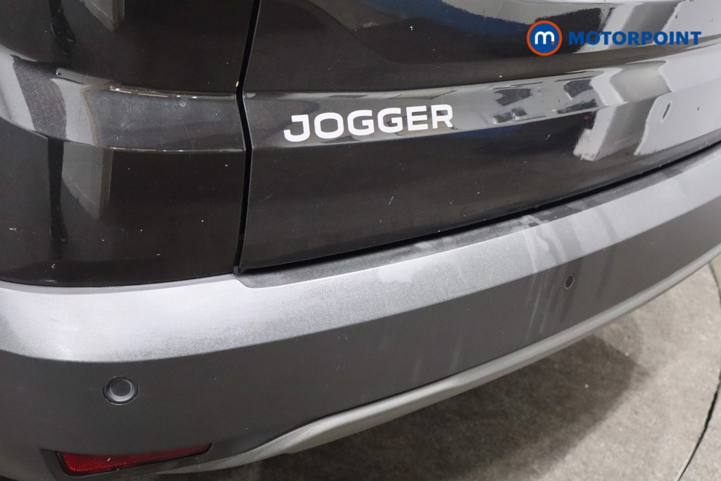Dacia Jogger Expression Manual Petrol People Carrier - Stock Number (1580328) - 32nd supplementary image