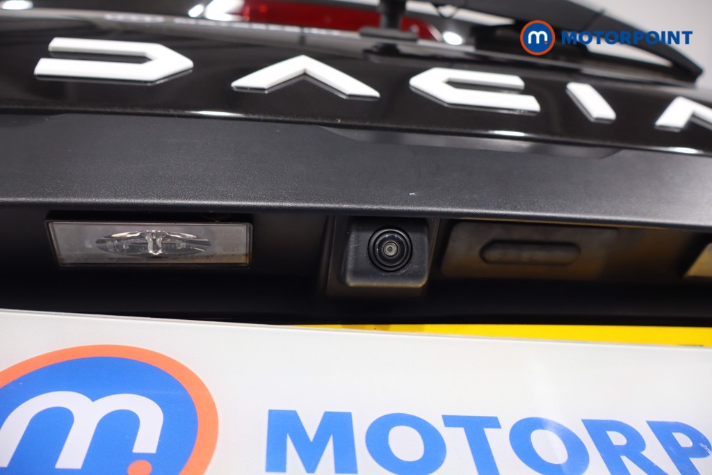 Dacia Jogger Expression Manual Petrol People Carrier - Stock Number (1580328) - 33rd supplementary image