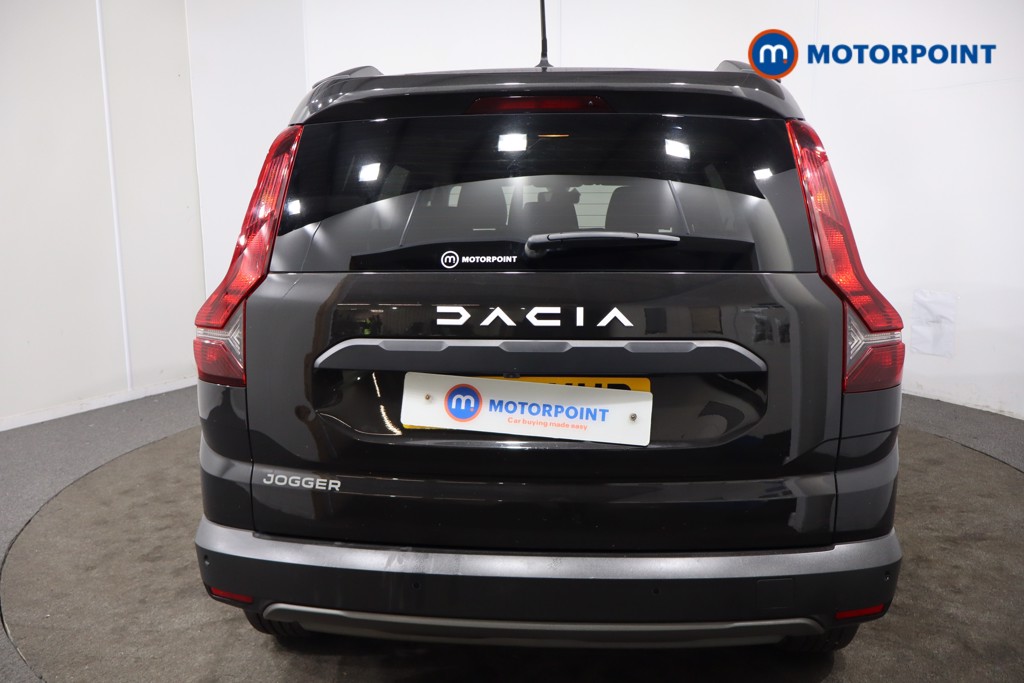 Dacia Jogger Expression Manual Petrol People Carrier - Stock Number (1580328) - 34th supplementary image