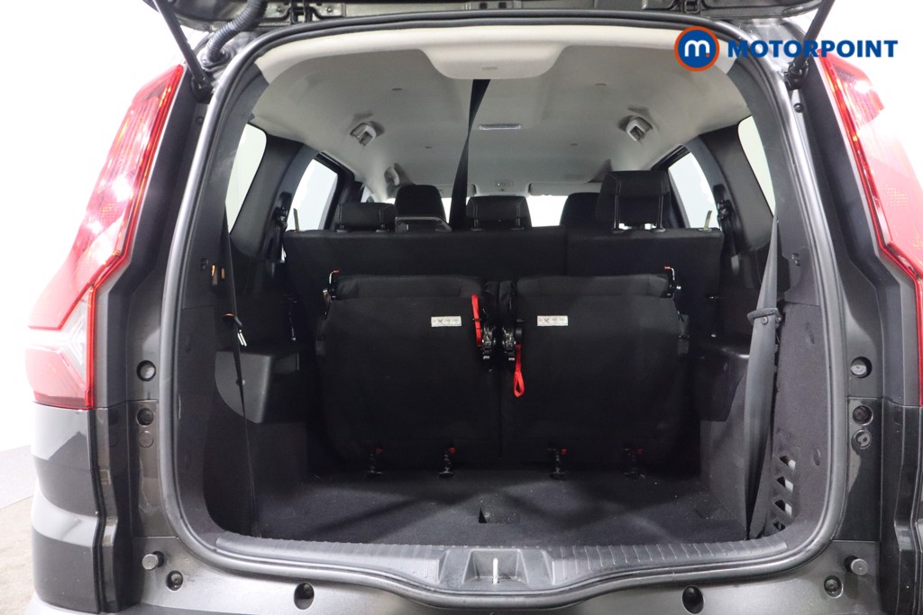 Dacia Jogger Expression Manual Petrol People Carrier - Stock Number (1580328) - 35th supplementary image
