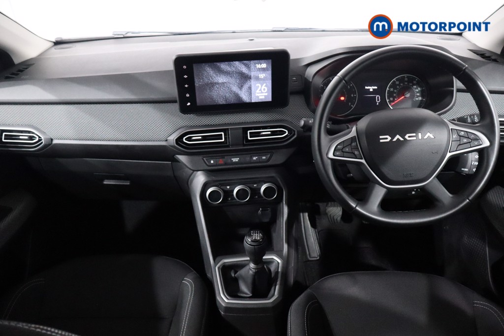 Dacia Jogger Expression Manual Petrol People Carrier - Stock Number (1580328) - 1st supplementary image