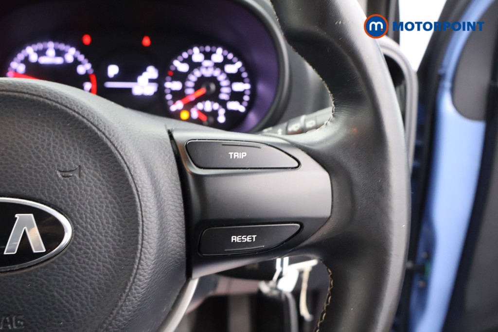 KIA Picanto 2 Automatic Petrol Hatchback - Stock Number (1580398) - 3rd supplementary image