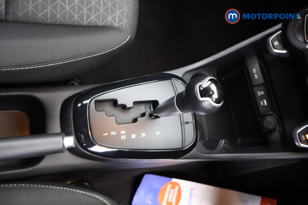 KIA Picanto 2 Automatic Petrol Hatchback - Stock Number (1580398) - 6th supplementary image