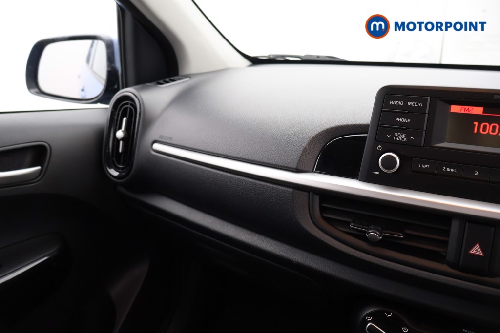 KIA Picanto 2 Automatic Petrol Hatchback - Stock Number (1580398) - 7th supplementary image