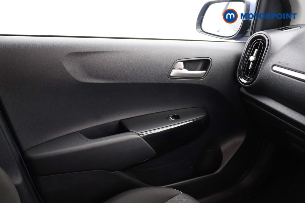 KIA Picanto 2 Automatic Petrol Hatchback - Stock Number (1580398) - 8th supplementary image