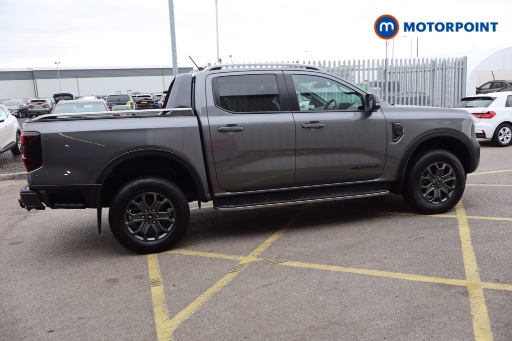 Ford Ranger Wildtrak Automatic Diesel Double Cab Pick-Up - Stock Number (1580419) - 7th supplementary image
