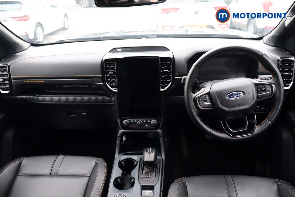 Ford Ranger Wildtrak Automatic Diesel Double Cab Pick-Up - Stock Number (1580419) - 12th supplementary image