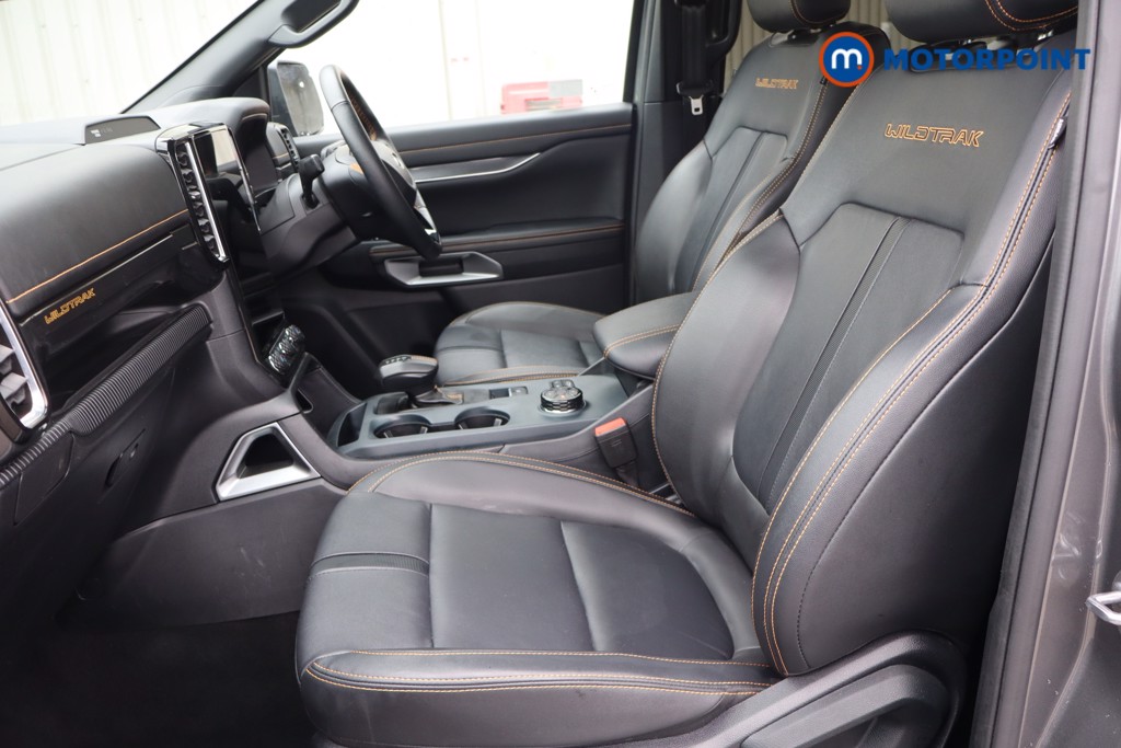Ford Ranger Wildtrak Automatic Diesel Double Cab Pick-Up - Stock Number (1580419) - 15th supplementary image