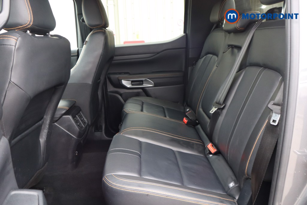 Ford Ranger Wildtrak Automatic Diesel Double Cab Pick-Up - Stock Number (1580419) - 16th supplementary image