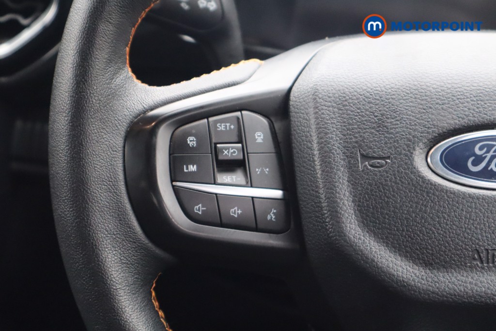 Ford Ranger Wildtrak Automatic Diesel Double Cab Pick-Up - Stock Number (1580419) - 18th supplementary image
