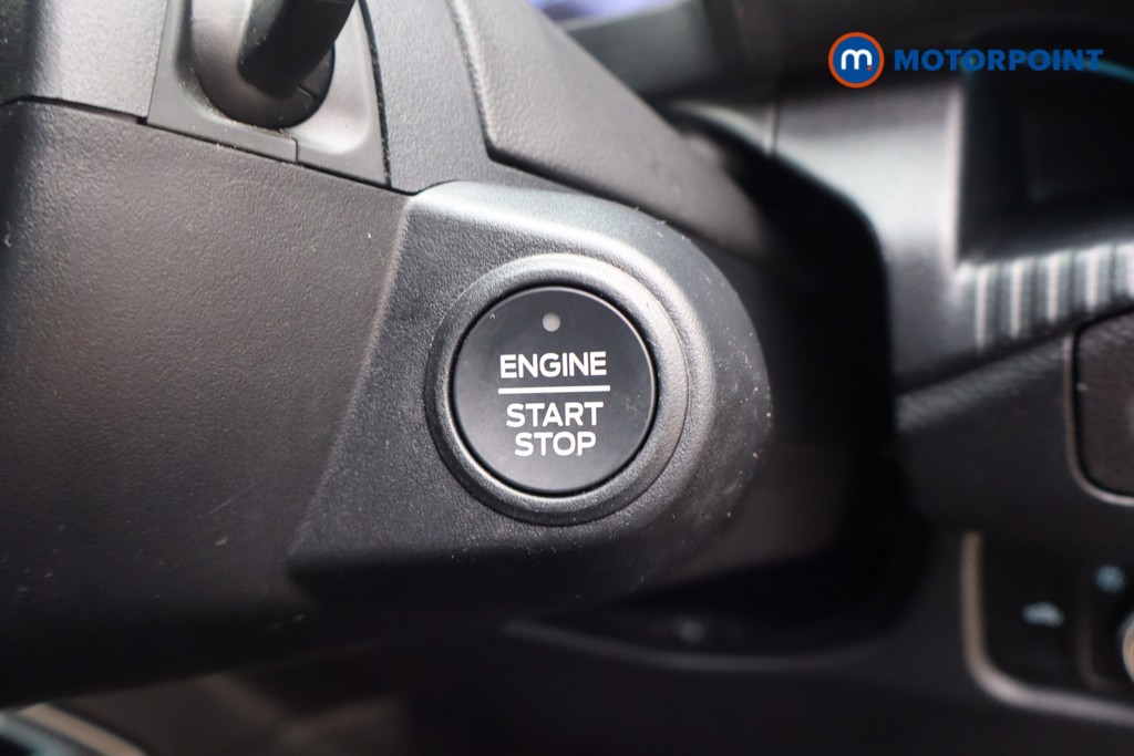 Ford Ranger Wildtrak Automatic Diesel Double Cab Pick-Up - Stock Number (1580419) - 24th supplementary image