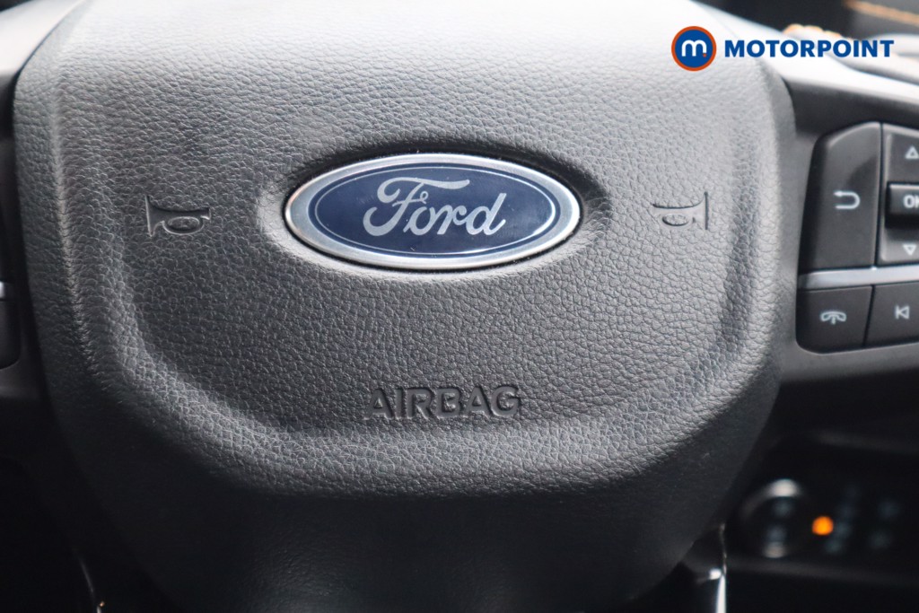 Ford Ranger Wildtrak Automatic Diesel Double Cab Pick-Up - Stock Number (1580419) - 28th supplementary image