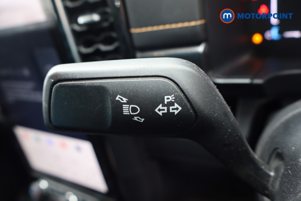Ford Ranger Wildtrak Automatic Diesel Double Cab Pick-Up - Stock Number (1580419) - 30th supplementary image