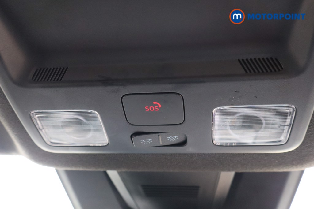 Ford Ranger Wildtrak Automatic Diesel Double Cab Pick-Up - Stock Number (1580419) - 31st supplementary image