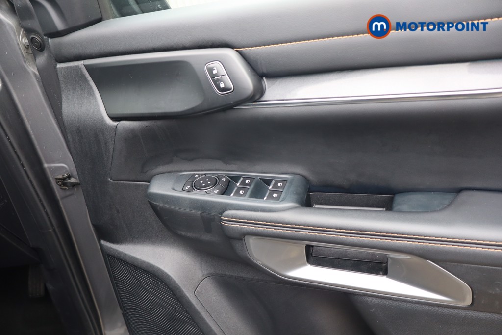 Ford Ranger Wildtrak Automatic Diesel Double Cab Pick-Up - Stock Number (1580419) - 33rd supplementary image