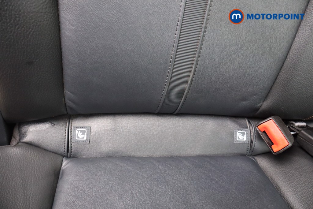 Ford Ranger Wildtrak Automatic Diesel Double Cab Pick-Up - Stock Number (1580419) - 37th supplementary image