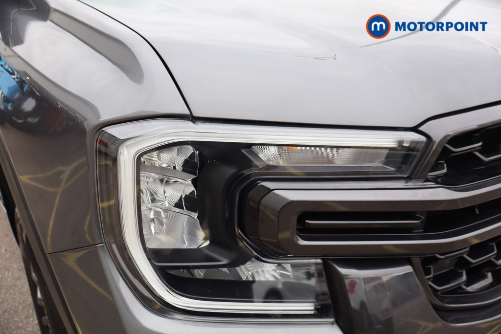 Ford Ranger Wildtrak Automatic Diesel Double Cab Pick-Up - Stock Number (1580419) - 39th supplementary image