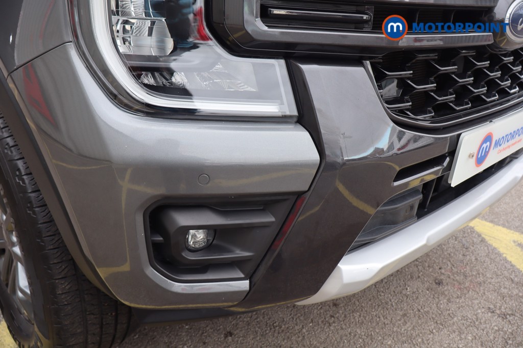 Ford Ranger Wildtrak Automatic Diesel Double Cab Pick-Up - Stock Number (1580419) - 40th supplementary image
