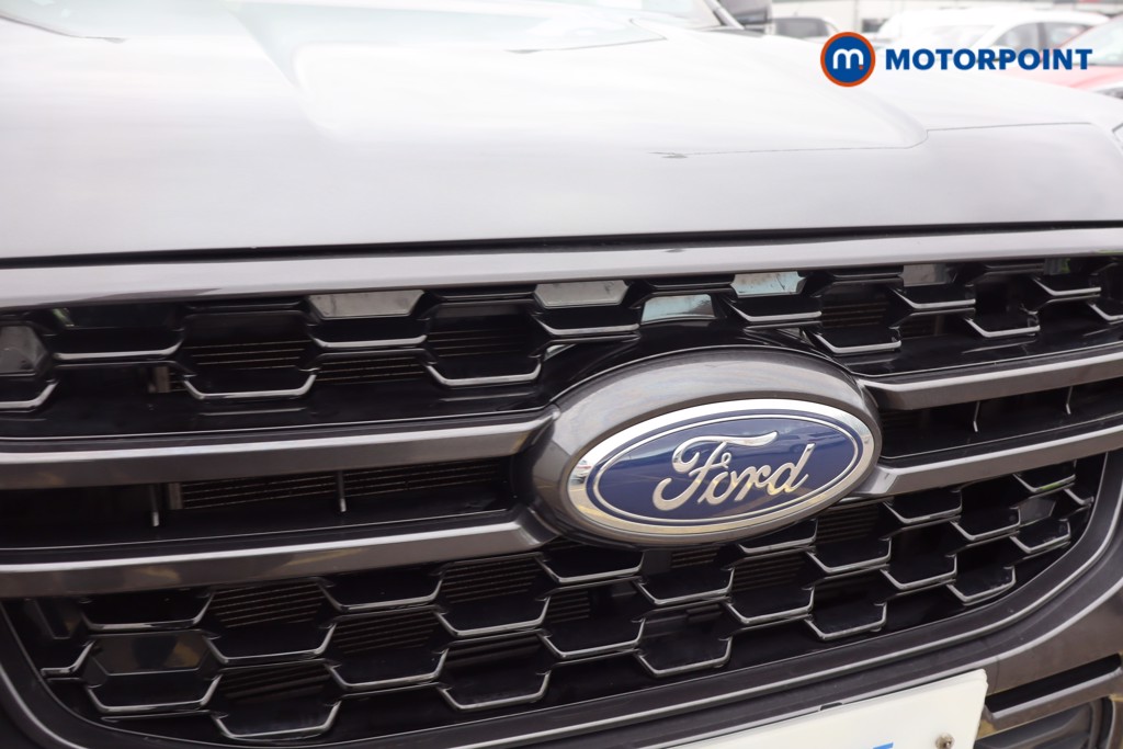 Ford Ranger Wildtrak Automatic Diesel Double Cab Pick-Up - Stock Number (1580419) - 41st supplementary image