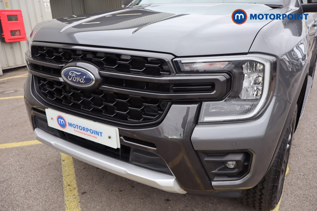 Ford Ranger Wildtrak Automatic Diesel Double Cab Pick-Up - Stock Number (1580419) - 42nd supplementary image