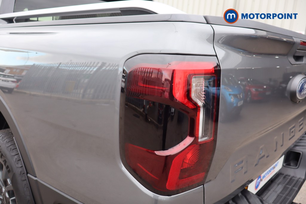 Ford Ranger Wildtrak Automatic Diesel Double Cab Pick-Up - Stock Number (1580419) - 44th supplementary image