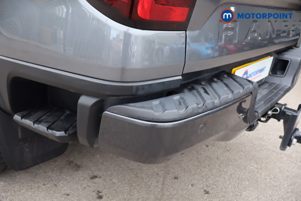 Ford Ranger Wildtrak Automatic Diesel Double Cab Pick-Up - Stock Number (1580419) - 45th supplementary image