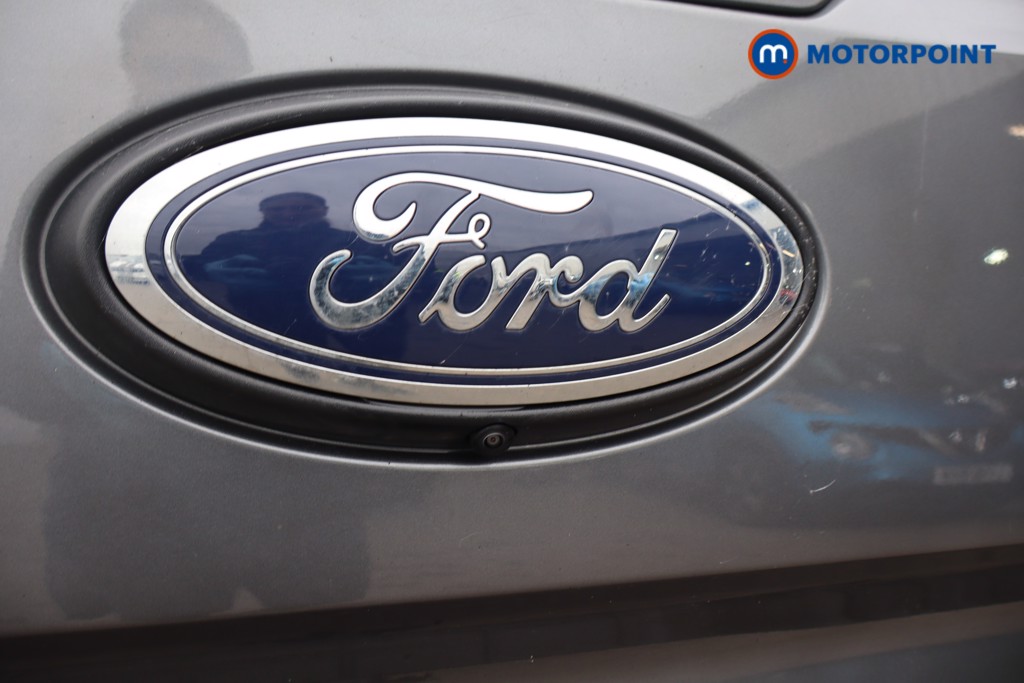 Ford Ranger Wildtrak Automatic Diesel Double Cab Pick-Up - Stock Number (1580419) - 46th supplementary image
