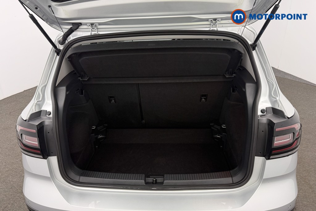 Volkswagen T-Cross SEL Automatic Petrol SUV - Stock Number (1580473) - 8th supplementary image
