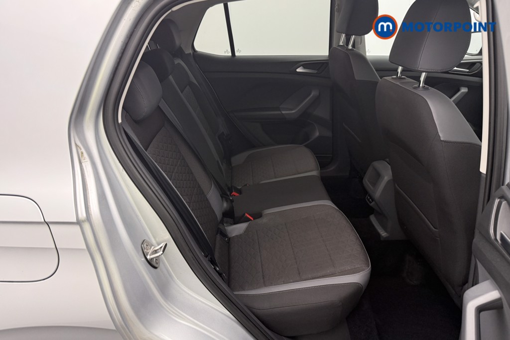Volkswagen T-Cross SEL Automatic Petrol SUV - Stock Number (1580473) - 9th supplementary image