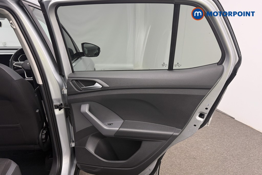 Volkswagen T-Cross SEL Automatic Petrol SUV - Stock Number (1580473) - 10th supplementary image