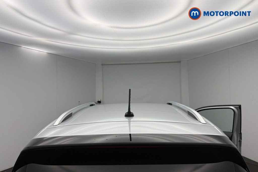 Volkswagen T-Cross SEL Automatic Petrol SUV - Stock Number (1580473) - 11th supplementary image