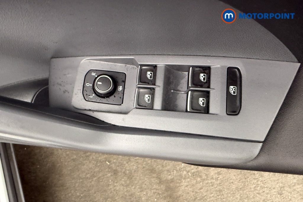 Volkswagen T-Cross SEL Automatic Petrol SUV - Stock Number (1580473) - 14th supplementary image