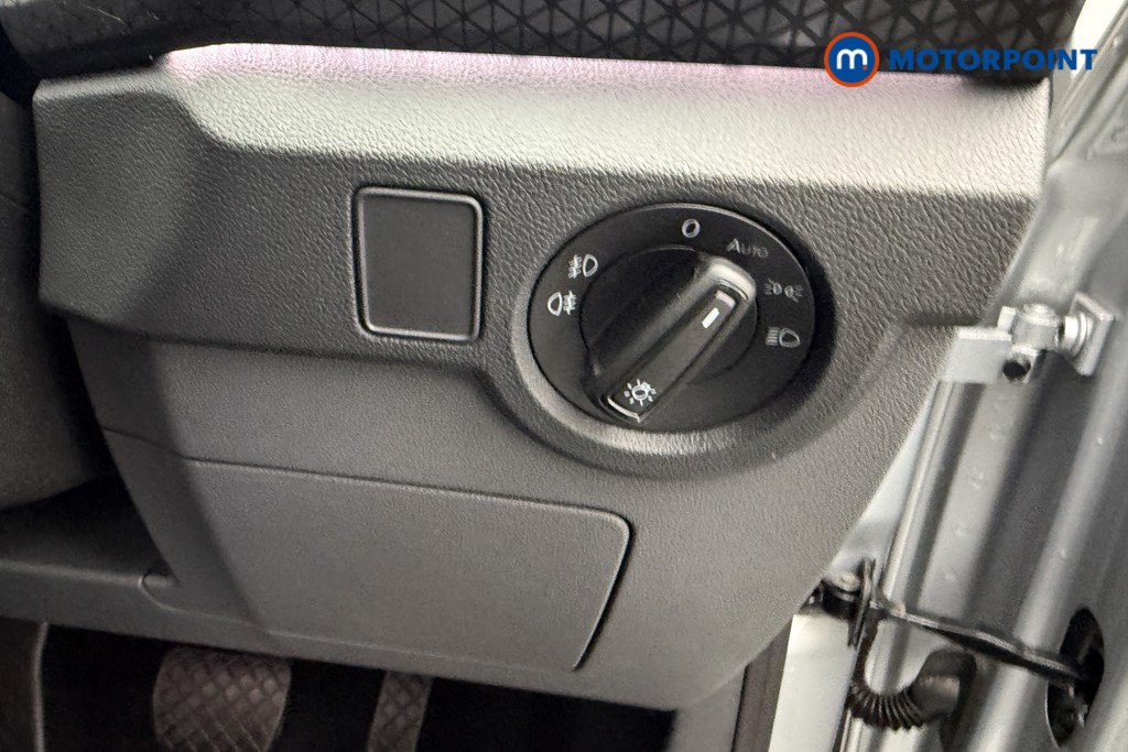 Volkswagen T-Cross SEL Automatic Petrol SUV - Stock Number (1580473) - 17th supplementary image