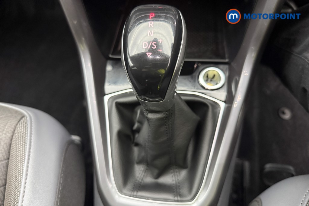 Volkswagen T-Cross SEL Automatic Petrol SUV - Stock Number (1580473) - 18th supplementary image