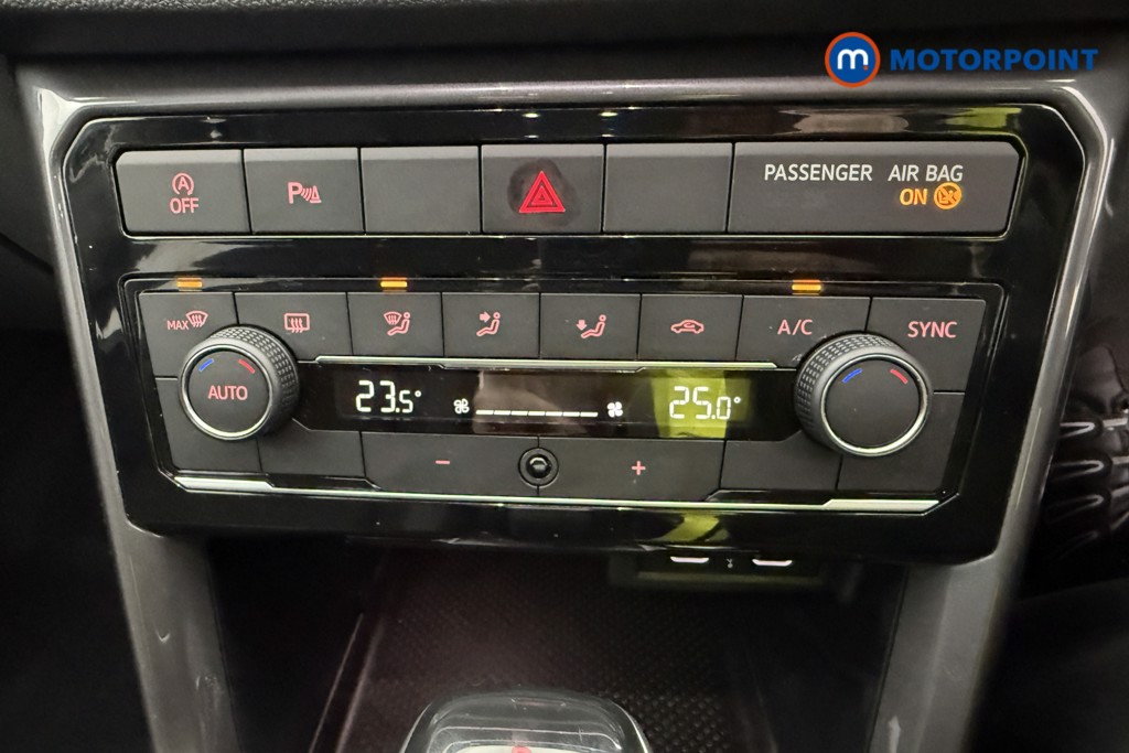 Volkswagen T-Cross SEL Automatic Petrol SUV - Stock Number (1580473) - 19th supplementary image