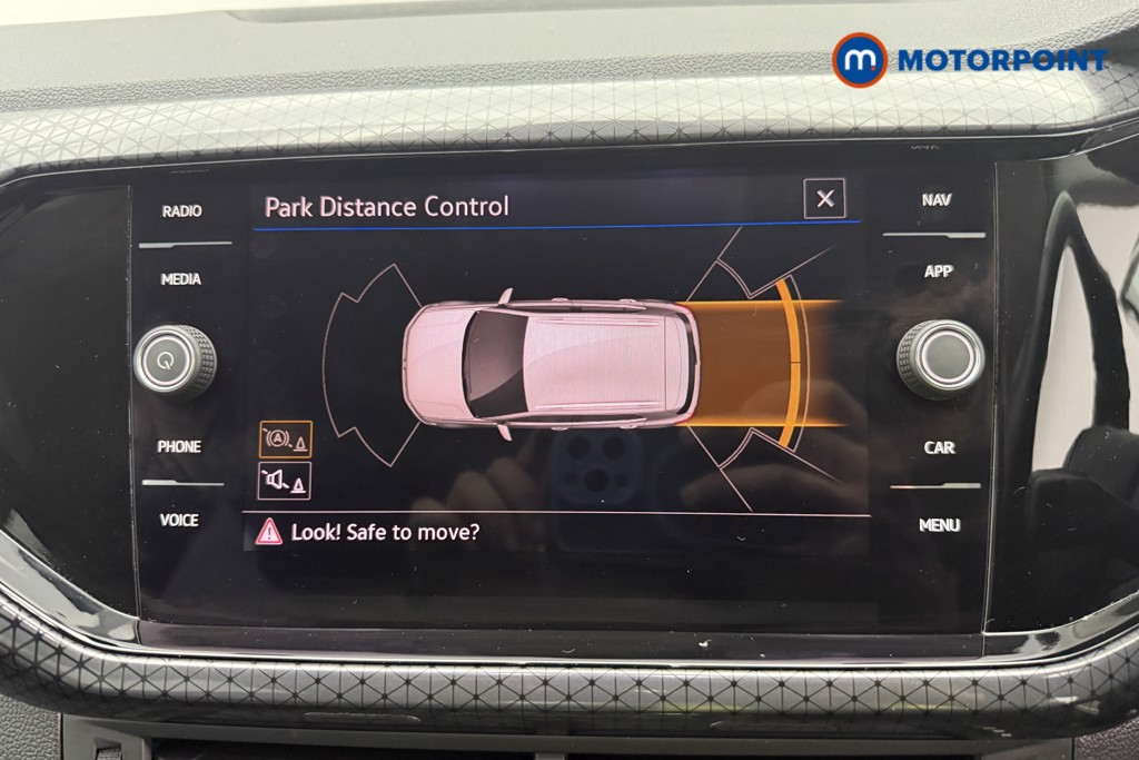 Volkswagen T-Cross SEL Automatic Petrol SUV - Stock Number (1580473) - 22nd supplementary image