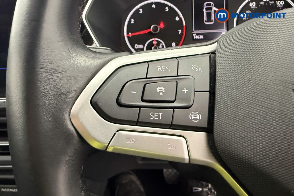Volkswagen T-Cross SEL Automatic Petrol SUV - Stock Number (1580473) - 25th supplementary image