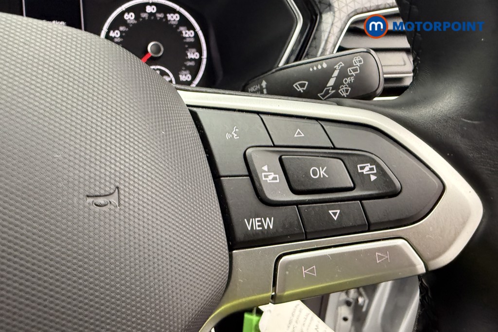 Volkswagen T-Cross SEL Automatic Petrol SUV - Stock Number (1580473) - 26th supplementary image