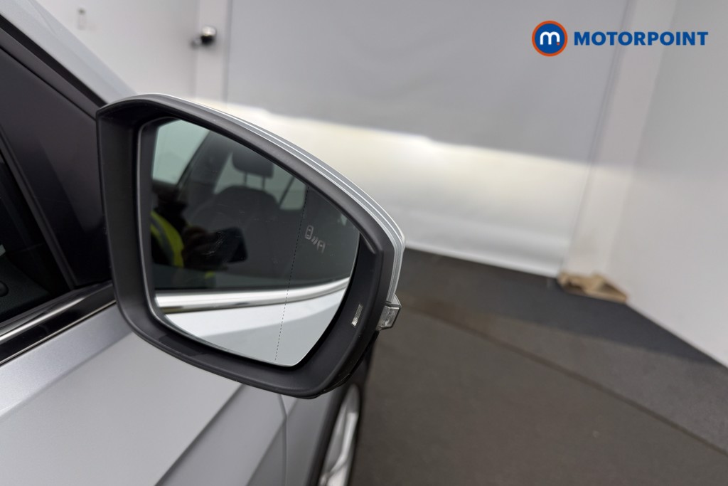 Volkswagen T-Cross SEL Automatic Petrol SUV - Stock Number (1580473) - 27th supplementary image