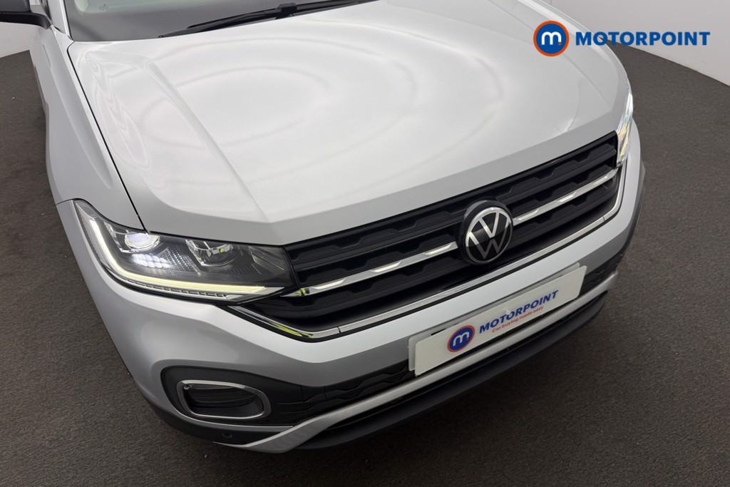 Volkswagen T-Cross SEL Automatic Petrol SUV - Stock Number (1580473) - 29th supplementary image