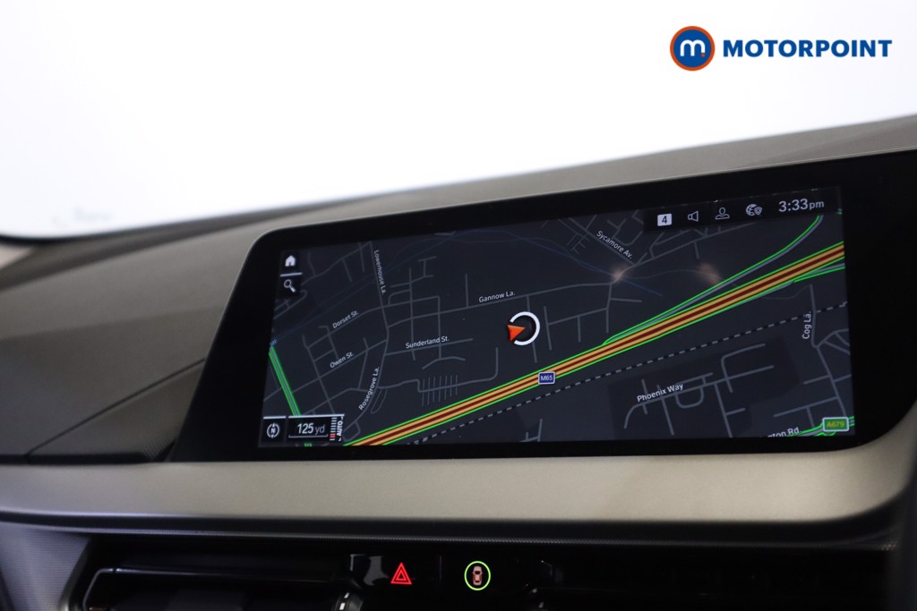 BMW 1 Series SE Manual Petrol Hatchback - Stock Number (1580486) - 2nd supplementary image