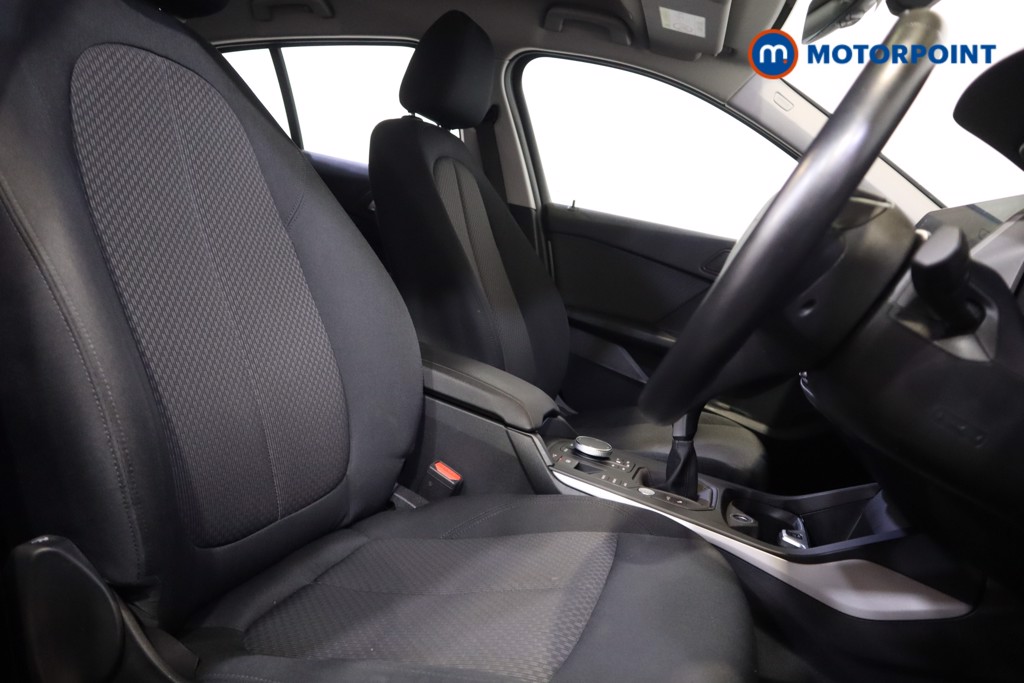 BMW 1 Series SE Manual Petrol Hatchback - Stock Number (1580486) - 6th supplementary image