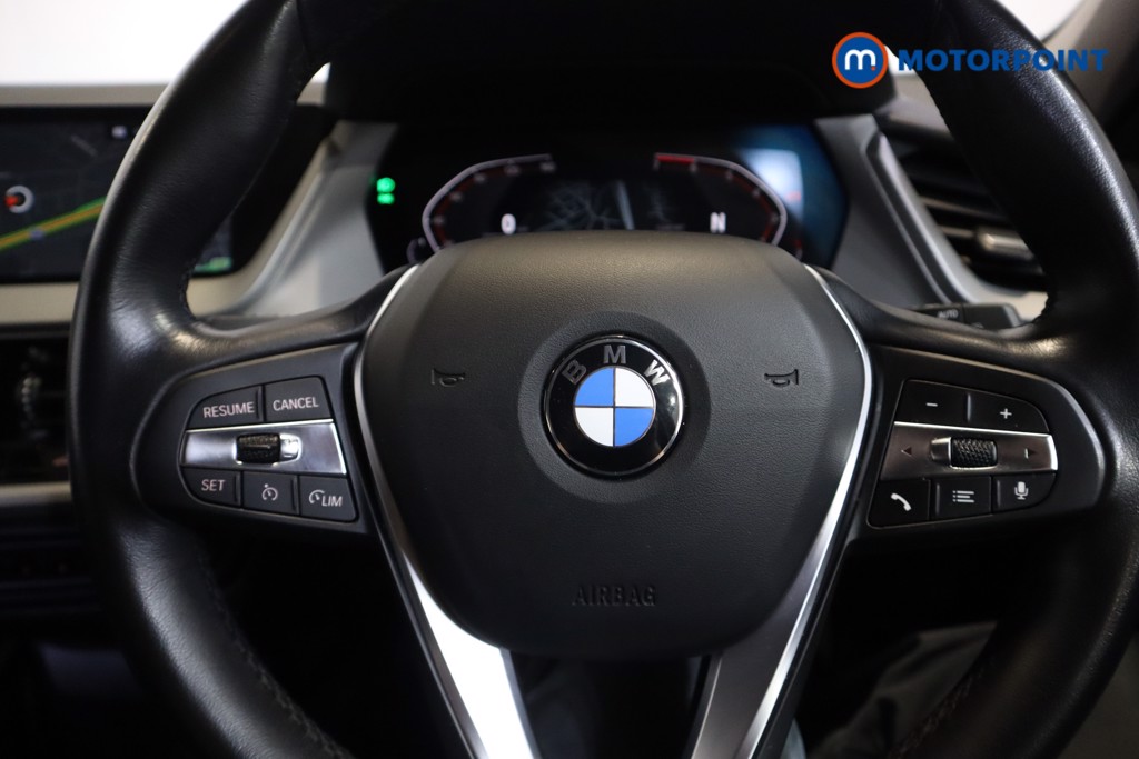 BMW 1 Series SE Manual Petrol Hatchback - Stock Number (1580486) - 8th supplementary image