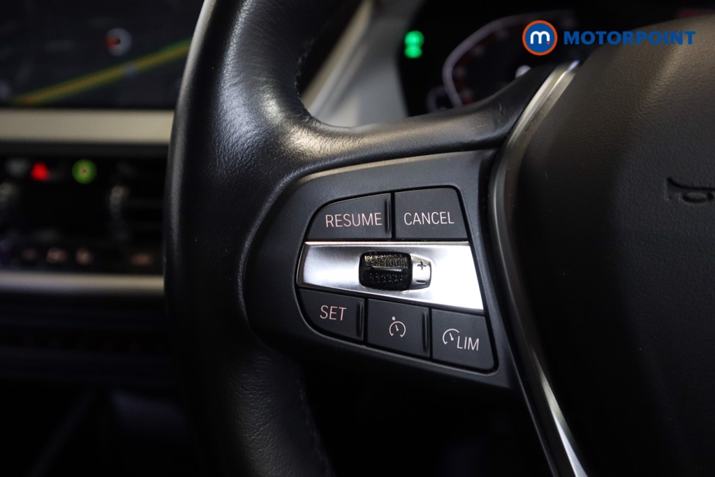 BMW 1 Series SE Manual Petrol Hatchback - Stock Number (1580486) - 9th supplementary image