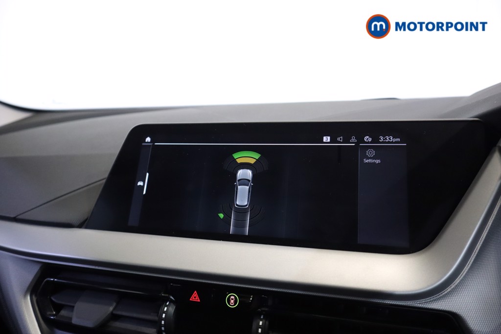 BMW 1 Series SE Manual Petrol Hatchback - Stock Number (1580486) - 12th supplementary image