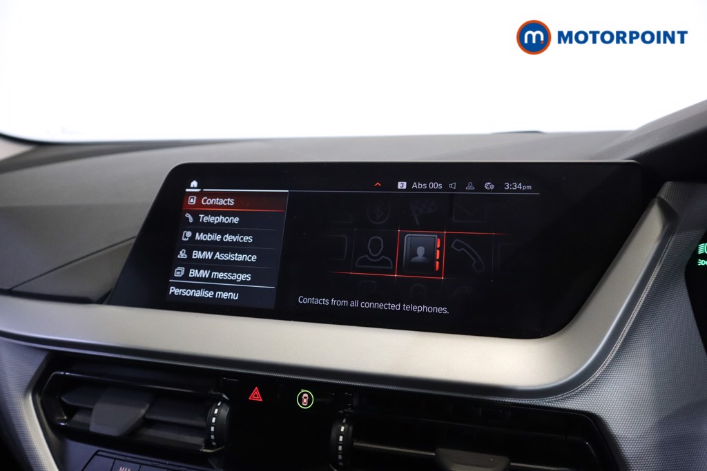 BMW 1 Series SE Manual Petrol Hatchback - Stock Number (1580486) - 15th supplementary image