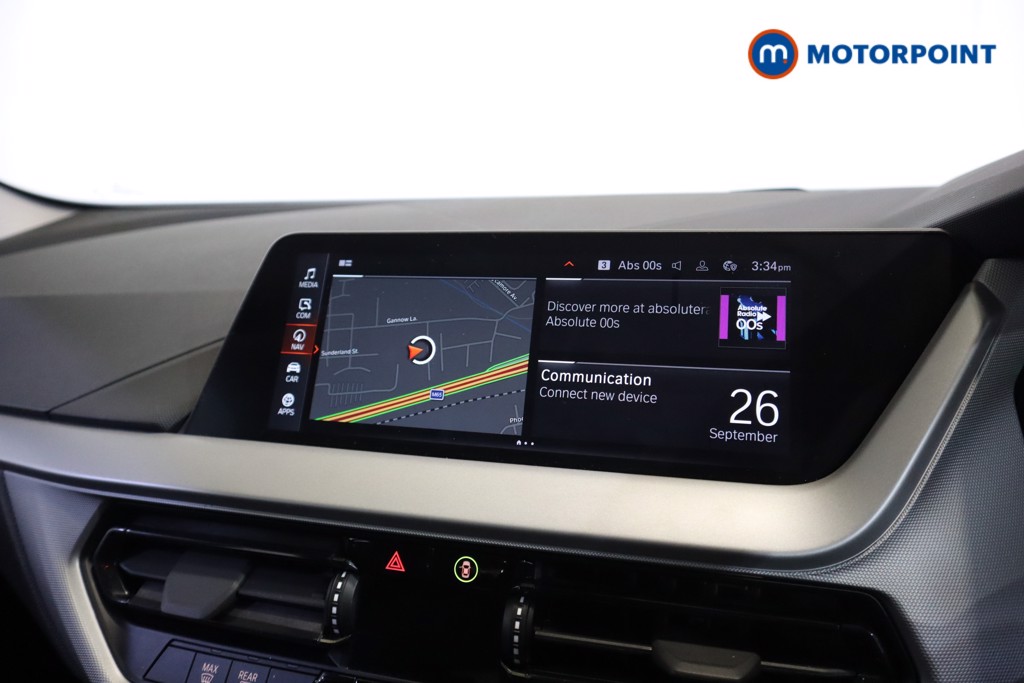 BMW 1 Series SE Manual Petrol Hatchback - Stock Number (1580486) - 17th supplementary image