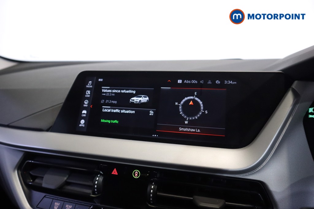 BMW 1 Series SE Manual Petrol Hatchback - Stock Number (1580486) - 18th supplementary image