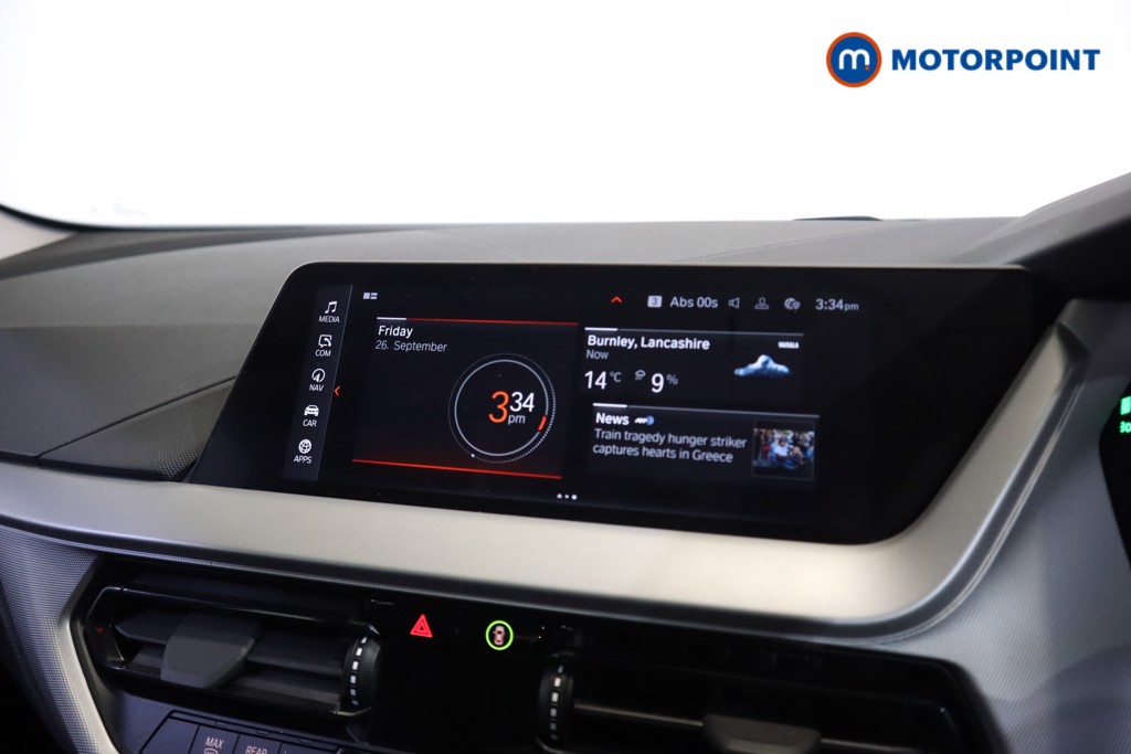 BMW 1 Series SE Manual Petrol Hatchback - Stock Number (1580486) - 19th supplementary image